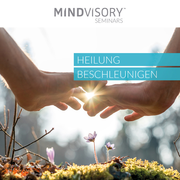 Heilung beschleunigen Heilung beschleunigen
