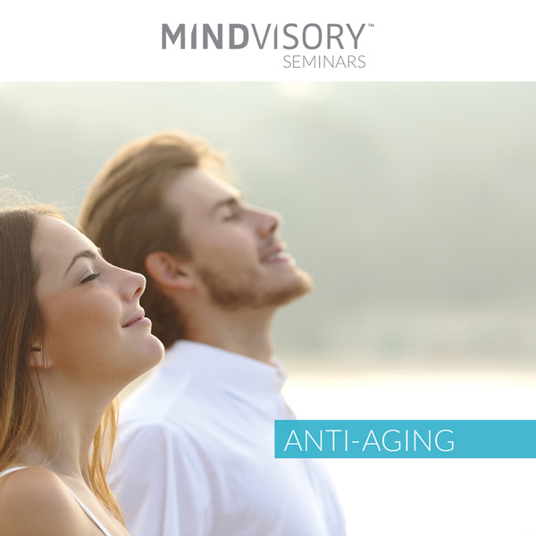 Anti-Aging Anti-Aging