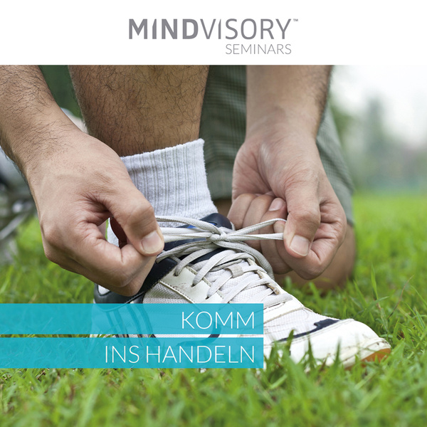 Komm ins Handeln Komm ins Handeln