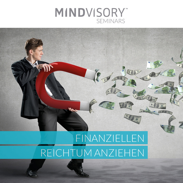 Finanziellen Reichtum anziehen Finanziellen Reichtum anziehen