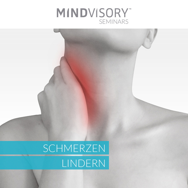Schmerzen lindern Schmerzen lindern
