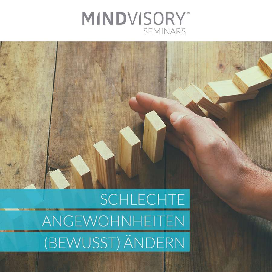 Persönliche Entwicklung | MindVisory Shop